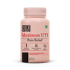 Sheneed Maximum Uti Pain Relief | Fast Relief|Burning & Urgency|Targets Source Of Pain - 60 Capsules