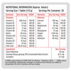 Hk Vitals Multivitamin For Women (30 Tablets) |With Zinc | Vitamin C | Vitamin D