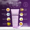 Maxisoft Advance Revitalising | Paraben & Mineral Oil Free | Night Cream | Tube | 50 Gm | Pack Of 4