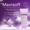 Maxisoft Advance Revitalising | Paraben & Mineral Oil Free | Night Cream | Tube | 50 Gm | Pack Of 4