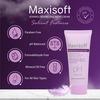 Maxisoft Advance Revitalising | Paraben & Mineral Oil Free | Night Cream | Tube | 50 Gm | Pack Of 4
