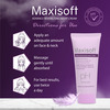 Maxisoft Advance Revitalising | Paraben & Mineral Oil Free | Night Cream | Tube | 50 Gm | Pack Of 4