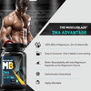 Muscleblaze Zma (60 Tablets) | For Muscle Strength & Recovery | 100% Rda Of Zinc