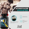 Muscleblaze Zma (60 Tablets) | For Muscle Strength & Recovery | 100% Rda Of Zinc