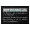 Muscleblaze Zma (60 Tablets) | For Muscle Strength & Recovery | 100% Rda Of Zinc