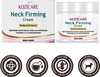 Kozicare Neck Firming Cream With Glutathione Vitamin C E Niacinamide & Kojic Acid - 50Gm