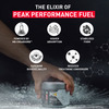 Muscleblaze Biozyme Performance Whey Protein (Magical Mango) & Creatine Monohydrate(100G