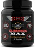 Sos Nutrition Slimming Max Weight Loss Chocolate Whey Protein -909G (Skin Glow Healthy Hair)