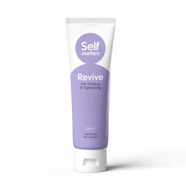 Self Matters Revive For Firming & Tightening Gel - 50 Ml