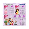 Newnik Cozymat Soft Water Proof Reusable Mat Firoza Medium Size 70Cm X 100Cm