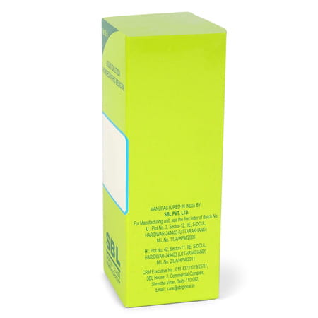 Sbl Ferrum Iodatum Dilution 30 Ch 30 Ml