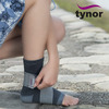 Tynor Ankle Binder Grey Xl 1 Unit
