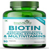 Simply Herbal Biotin Capsule 90 No's