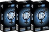Nottyboy Let'splay Extra Lubricated Condoms 30