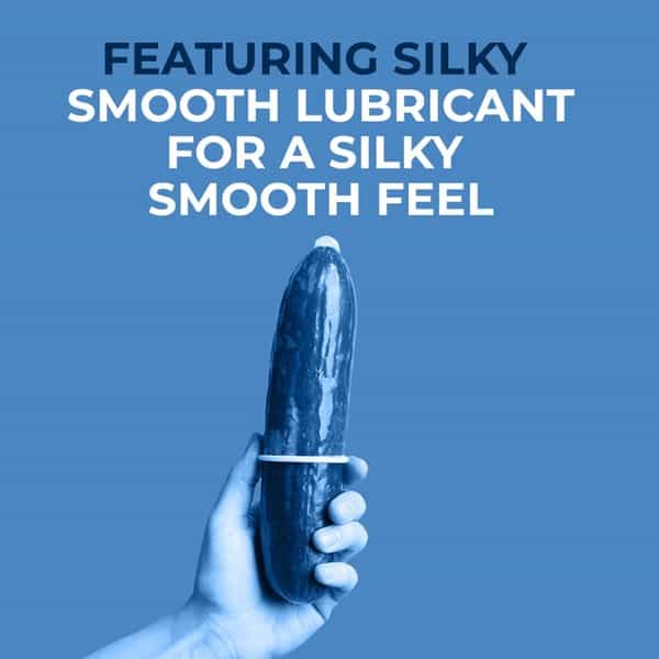 Nottyboy Let'splay Extra Lubricated Condoms 30