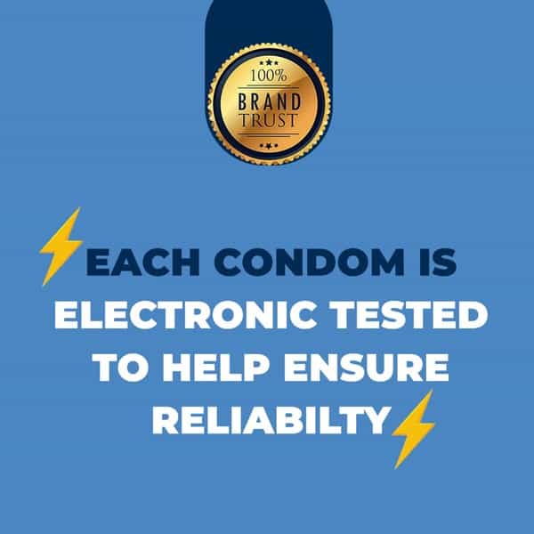 Nottyboy Let'splay Extra Lubricated Condoms 30