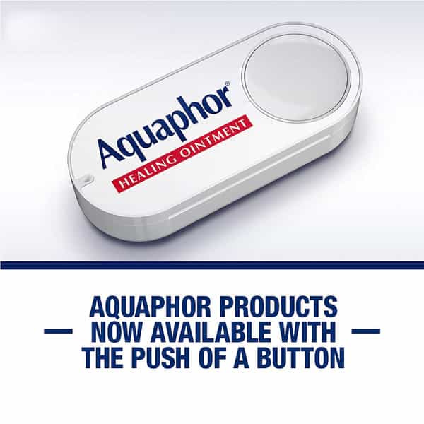 Aquaphor Advanced Therapy Healing Ointment Jar 14 Oz 396 Gm