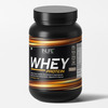 Inlife Whey Protein Isolate Concentrate Hydrolysate Powder For Men & Women (1Kg | Cafe Mocha)