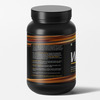 Inlife Whey Protein Isolate Concentrate Hydrolysate Powder For Men & Women (1Kg | Cafe Mocha)