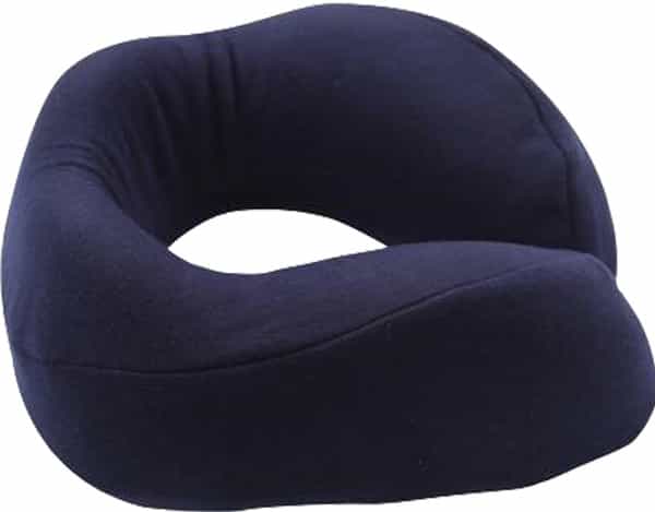 Gomechanic Accessories Neck Travel Pillow - Navy Blue
