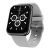 Noise Colorfit Ultra Smartwatch (Cloud Grey)