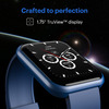 Noise Colorfit Ultra Smartwatch (Cloud Grey)