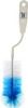 Mee Mee Bottle & Nipple Cleaning Brush (Blue)