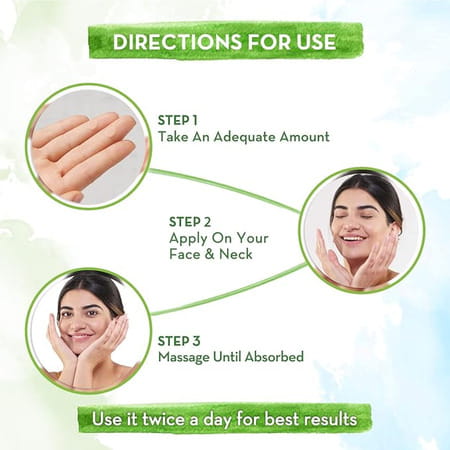 Vitamin C Daily Glow Face Serum 10 Ml