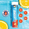 Muscleblaze Fuel One Sports Hydr8 (Zesty Orange | 20 Effervescent Tablets)