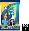 Horlicks Junior Nutrition Drink Chocolate Pouch - 500 G