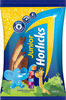Horlicks Junior Nutrition Drink Chocolate Pouch - 500 G