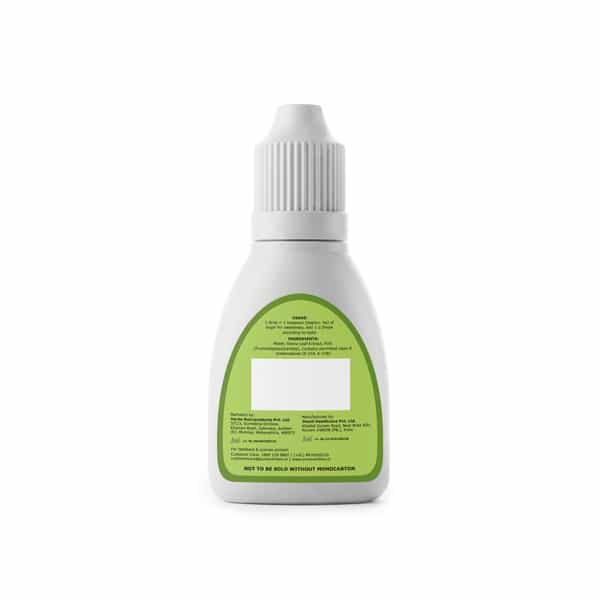 Pure Nutrition Stevia Drops 10Ml