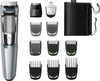 Philips Multi Grooming Kit Mg3760/33 11-In-1 Face Head And Body - All-In-One Trimmer