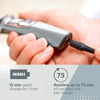 Philips Multi Grooming Kit Mg3760/33 11-In-1 Face Head And Body - All-In-One Trimmer