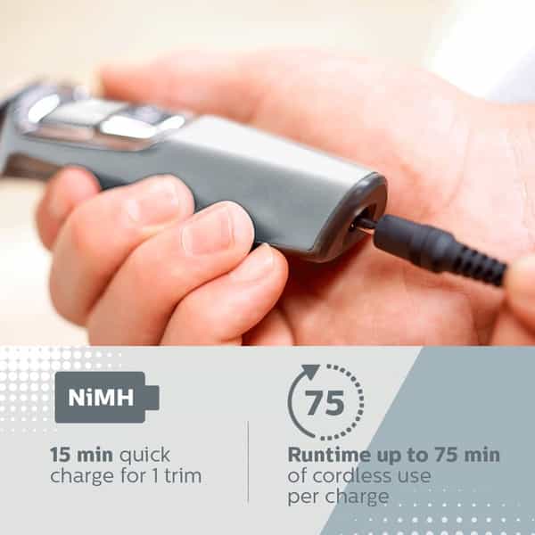 Philips Multi Grooming Kit Mg3760/33 11-In-1 Face Head And Body - All-In-One Trimmer
