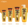 L'oreal Paris 6 Oil Nourish Shampoo Bottle Of 360 Ml (With 10% Extra)