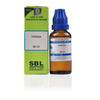 Sbl Senega Dilution 30 Ch 30 Ml Pack Of 2