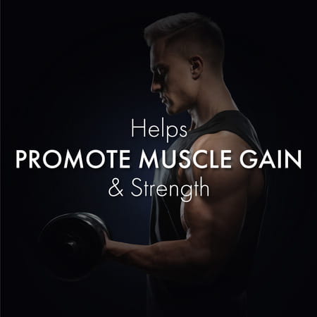 Dr. Vaidya'S Herbobuild Ds( Double Strength ) -30 Capsules - Pack Of 2