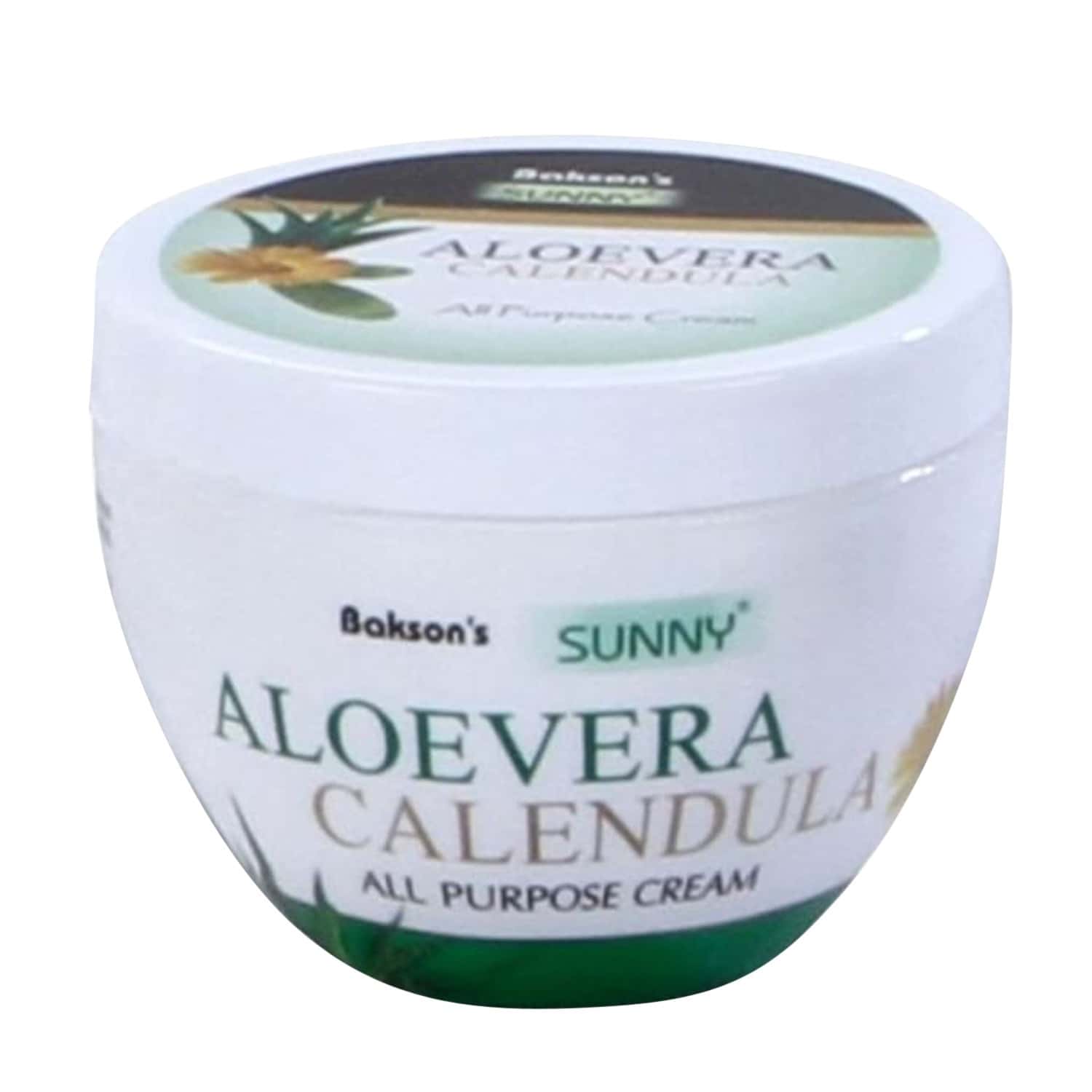 Buy SUNNY HERBALS ALOEVERA CALENDULA CREAM 125 GM Online & Get Upto 60% OFF  at PharmEasy