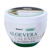Sunny Herbals Aloevera Calendula Cream 125 Gm