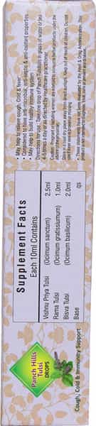 Herbal Hills Panch Hills Tulsi 30Ml Drops