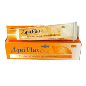 Hapdco Aqui Plus Cream