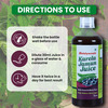 Baidyanath Karela Jamun Juice -1000Ml | Natural Remedy For Blood Sugar Management