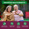 Baidyanath Karela Jamun Juice -1000Ml | Natural Remedy For Blood Sugar Management