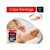 Dr Ortho Elastic Crepe Bandage 8Cm X 4Mtr