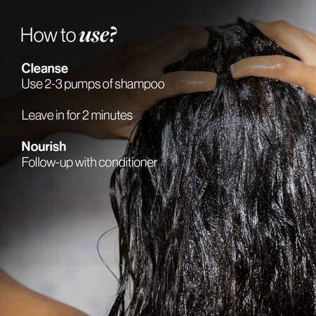 Be Bodywise 1% Ketoconazole Anti Dandruff Shampoo For Women|Ph 5.5|Paraben Free | 250ml