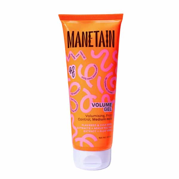 Manetain Volume Gel - 200 Ml