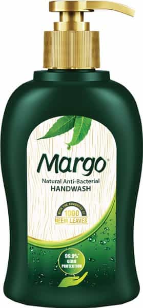 Margo Neem Handwash 200 Ml