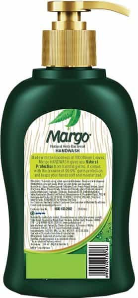 Margo Neem Handwash 200 Ml
