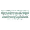 Biotique Bio White Orchid Skin Brightening Body Lotion - 180 Ml